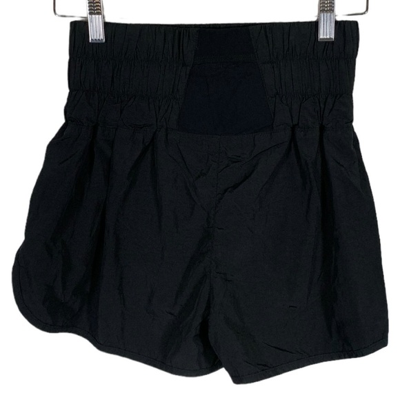 Free People The Way Home High Waist Shorts Size Small - Picture 4 of 10